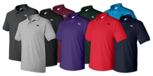 Load image into Gallery viewer, XayVr Brand Classic Men's Polo
