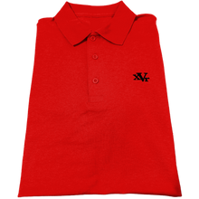 Load image into Gallery viewer, XayVr Brand Classic Men's Polo