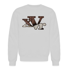 Load image into Gallery viewer, xVr Ice Cream Sandwich Logo Sweatshirt