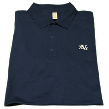 Load image into Gallery viewer, XayVr Brand Classic Men's Polo