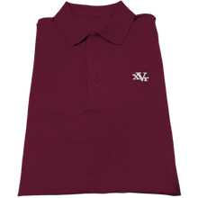 Load image into Gallery viewer, XayVr Brand Classic Men's Polo