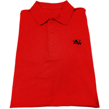 Load image into Gallery viewer, XayVr Brand Classic Men&#39;s Polo
